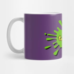 Talented Mug